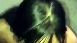 Fucked On Tinder Date!