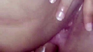 Couple Experiences Intense Anal Creampie In Homemade Assfucking Session