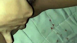 Mexican university student poses