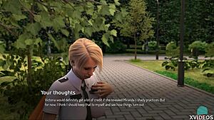 bound in the park for a public outdoor scene