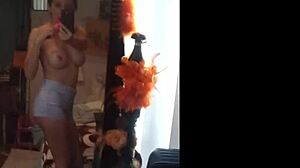 My video selfie, hope you like it