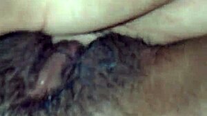 my juicy hot vagina is so horny for cum