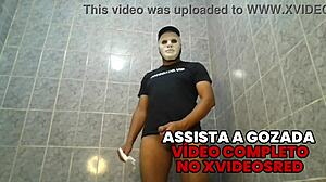 Intense Cumshot Relaxation For The Day