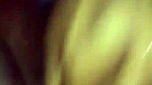 Hey, can you handle this ebony squirt like a pro?