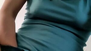 Dazzlingfacegirl sucks and jerks guy before riding his dick