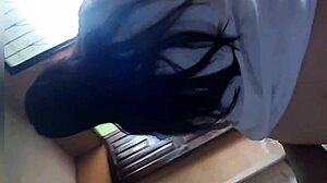 Linda asks for sugar, but gets fucked instead? Listen to the audio!