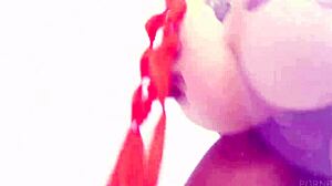 happy birthday max rajoy, mrs015 sucking that big black monster cock