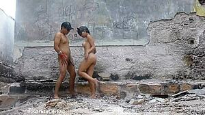 Mask versus mask with kitten part one