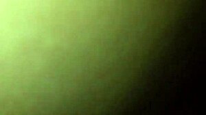 Latex babe bent over for doggystyle fuck