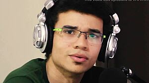 a thirsty succubus in hentai anime 😈