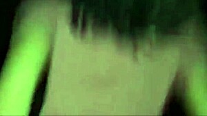 Real sex date with horny british teen, filmed as tape