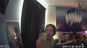 Rough Bareback Gay Group Party Nude!