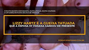 Voyeur Latina Watches Two Brunette Babes Having Lesbian Sex And Masturbates.