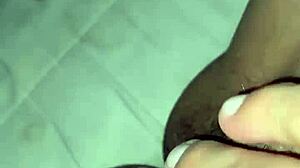 Mexican university student poses