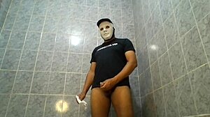 Intense Cumshot Relaxation For The Day