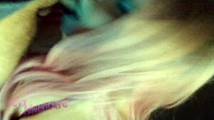 can ivyadventure's sloppy deepthroat blowjob handle you?