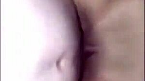 Real sex date with horny british teen, filmed as tape