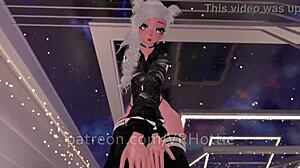 Pov Pussy Licking And Face Fuck Lap Dance Vrchat Erp