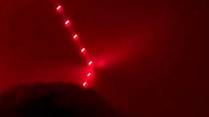 Princess Yaya passionately fucks the opps while sucking and licking bby daddy intensely