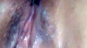 my juicy hot vagina is so horny for cum