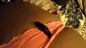 Thickest Bitch Ever With Big Ass