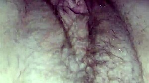 pov view of smoke cloud and accessory