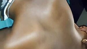 Inseminate this black pussy and breed me now