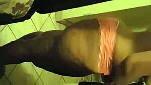 Thickest Bitch Ever With Big Ass