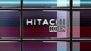 Doctor-Tampa Gives Freshman Miss Mars Hitachi Wand Orgasms During College Physical