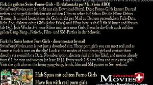 german girl betty26 in chains gets deepthroat and facial with cum