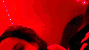 Princess Yaya passionately fucks the opps while sucking and licking bby daddy intensely