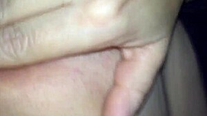 Hey, that adorable solo pussy looks so horny for fingering 😍