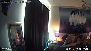 Rough Bareback Gay Group Party Nude!