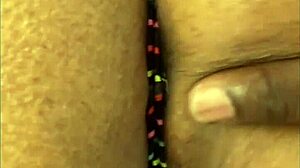 big booty milf bangs side piece in hotel