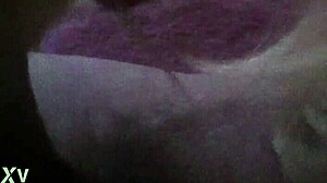 Blonde with Big Tits Gives Intense Blowjob! Watch Her Suck Deep!