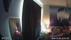 Rough Bareback Gay Group Party Nude!