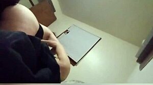 kookiejar compilation explodes with bbw tits and interracial action!