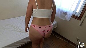 im your stepsister, my big ass wont let you rest