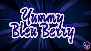 Bleuberry Yummy