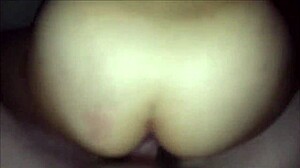 Real sex date with horny british teen, filmed as tape