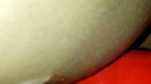 Latex babe bent over for doggystyle fuck