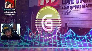 carimba que gp s02e02 😊