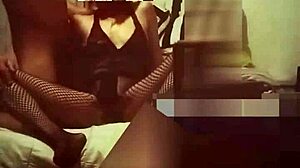 Hidden camera of teacher and student