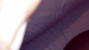 big booty milf bangs side piece in hotel