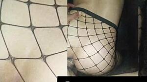 Brazilian Gay Crossdresser Gives Ass to Married Man