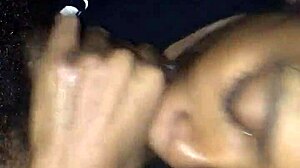 Head that monster cock right now!