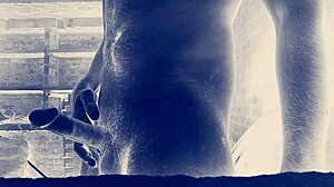 Big Indian Cock Size And Power Contrast