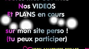 He loves my strapon, we share our dildos