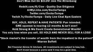 destiny cruz 18+ showers with doctortampa in hospital