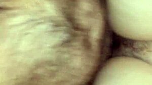 Random Prego from Craigslist Gets Thick Meatstick